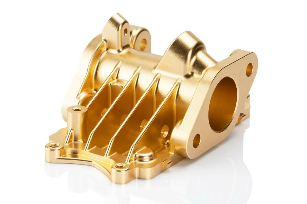 Brass features good machinability and wear resistance. It is ideal for valve fittings, threaded connectors and decorative precision hardware.