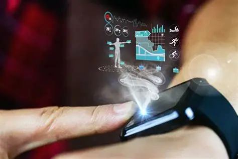 Consumer Electronics & Wearables