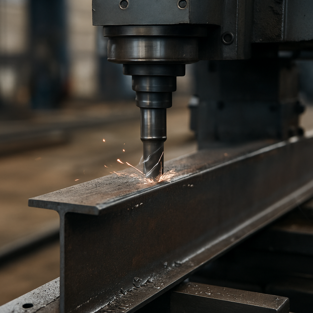 CNC Cutter Guide: Choosing the Right Tool for Construction Projects (2026)