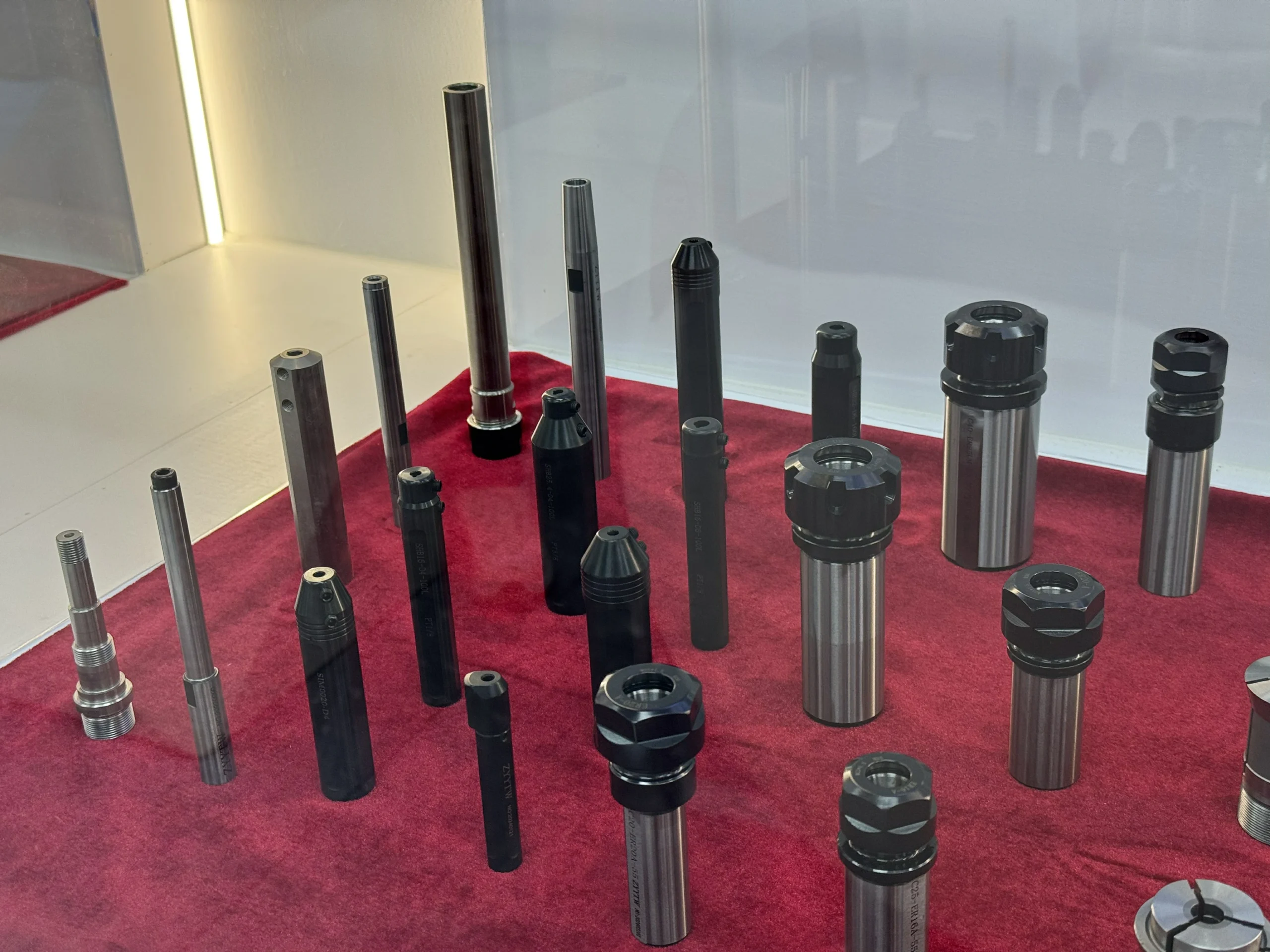 Precision CNC Machining 2026 Collection