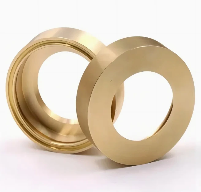 Metal Precision Milling Turning Machining Mechanical Part