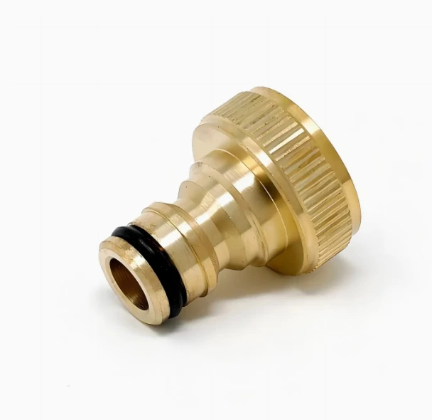 Metal Precision Milling Turning Machining Mechanical Part