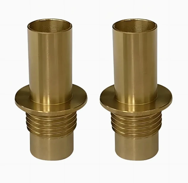 Metal Precision Milling Turning Machining Mechanical Part