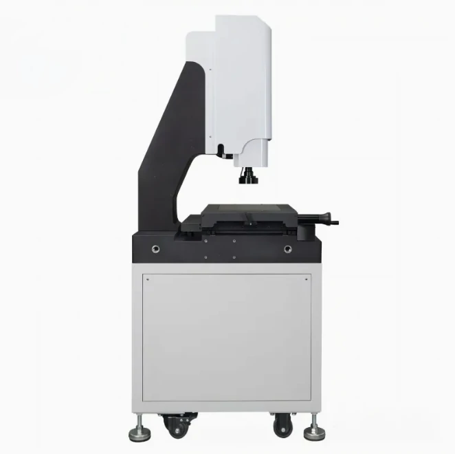 Superior 2.5D Optical Image Measurement Equipment for Professionals