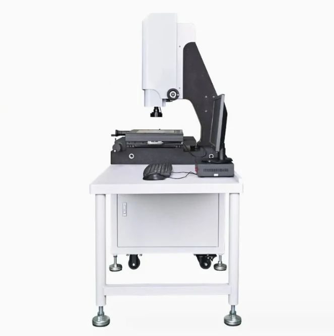Superior 2.5D Optical Image Measurement Equipment for Professionals
